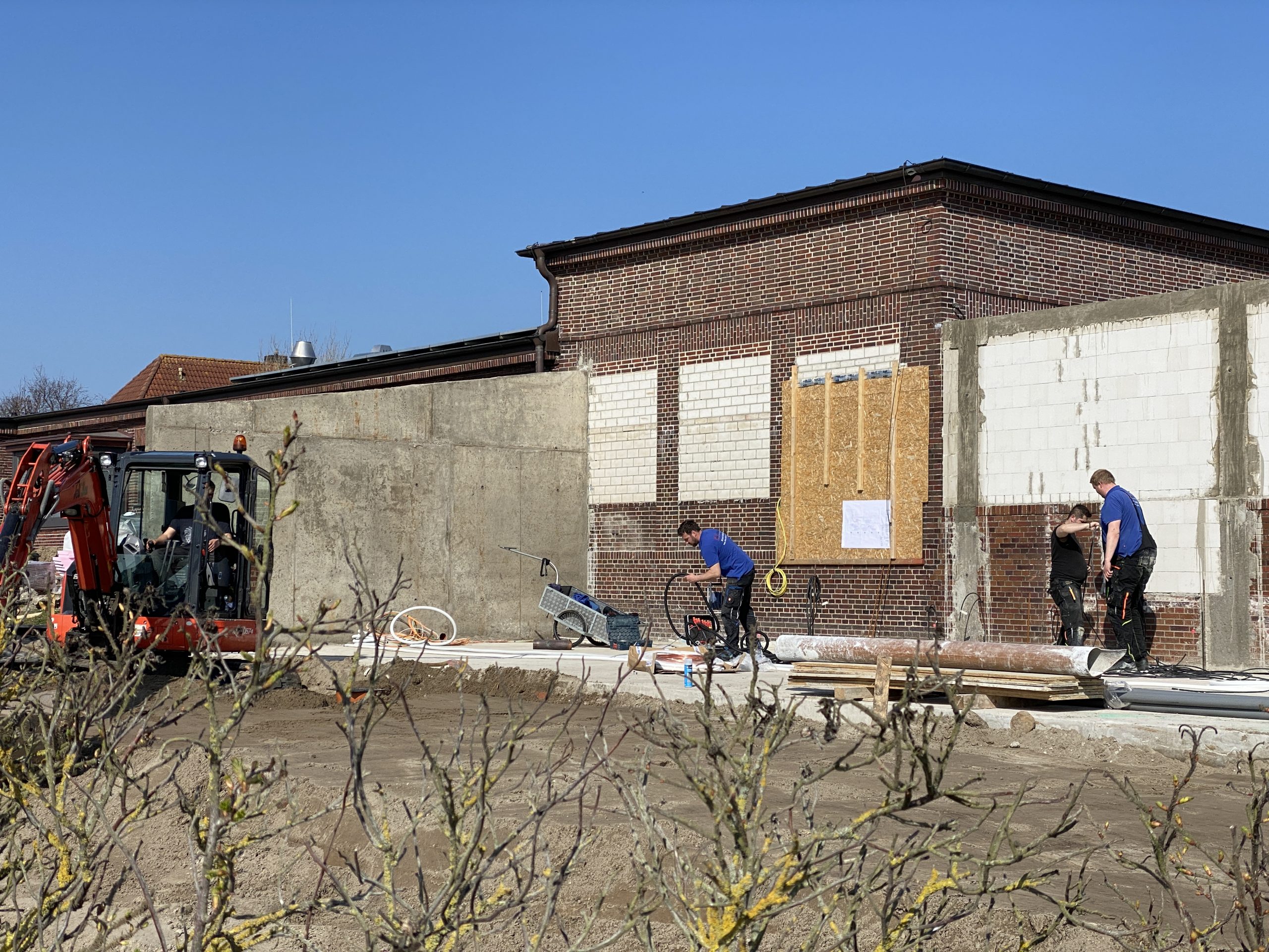 Axel Rippe Archives - Juist-Traum